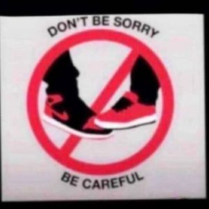 Meet your Posher, Douglas